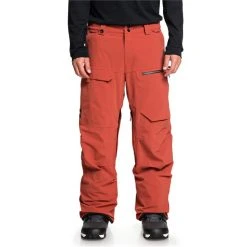 Quiksilver TR Stretch Pants