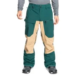 Quiksilver TR Stretch Pants