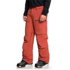 Quiksilver TR Stretch Pants -Lib Tech Sales Shop quiksilver tr stretch pants 2