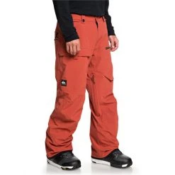 Quiksilver TR Stretch Pants -Lib Tech Sales Shop quiksilver tr stretch pants 3