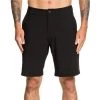 Quiksilver Union Amphibian 20" Hybrid Shorts -Lib Tech Sales Shop quiksilver union amphibian 20 hybrid shorts 0