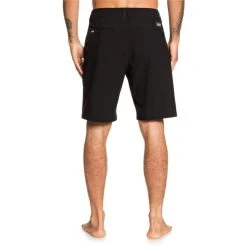 Quiksilver Union Amphibian 20" Hybrid Shorts -Lib Tech Sales Shop quiksilver union amphibian 20 hybrid shorts 3