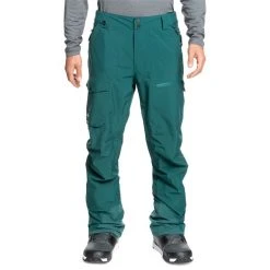 Quiksilver Utility Pants